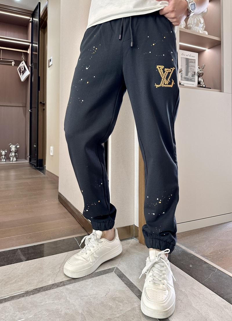 Louis Vuitton Long Pants